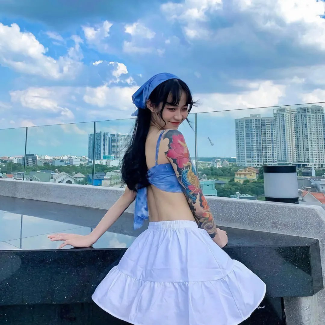 萌萌侵略者